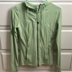 Lululemon Define Jacket